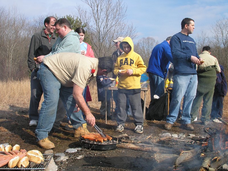 Scout's Day at Haverford State -Pancake Breakfast Feb. 2008 080.jpg